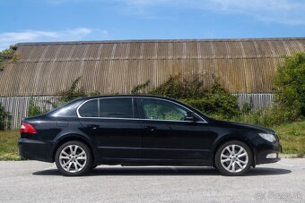 Škoda Superb /AJ NA SPLATKY/ - 7