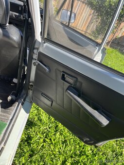 ŠKODA 120L - veterán, r.v.1988 - 7