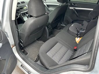 Škoda Octavia 1.9 tdi - 7