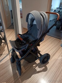 Camarelo Zeo 3 kombinácia - 7