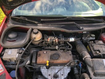 Peugeot 206 1.1 - 7