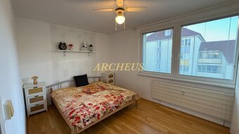 PREDAJ 2.-izbový byt, Malé námestie Malacky - 7