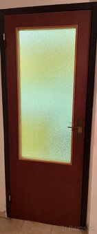 DARUJEM ZA ODVOZ - nabytok a dvere - 7