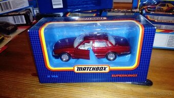 MATCHBOX SUPER KINGS - 7