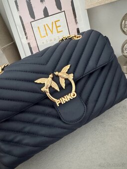 Damska módna kabelka - 7