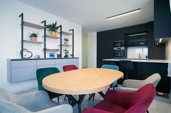 3-izbový byt s prémiovou rekonštrukciou – Zóna Mesto, Slnečn - 7