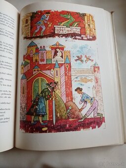 Najkrajšie slovenské rozprávky - 7