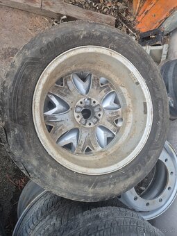 Predam Citroen elektróny - 7