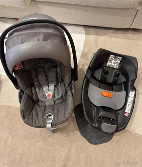 Cybex priam 3-kombinacia - 7