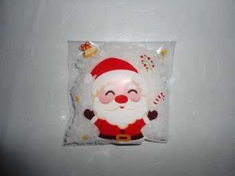 Morská soľ do kúpeľa - 150g Mix Vianoce 3 - 7