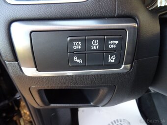 Mazda CX-5 2,2 Skyactiv-D 4x4 129kW tažné, pěkná výbava - 7