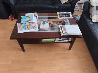 Obývacia stena VIKO - 7