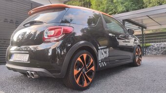 Citroen DS3 RACING - 7