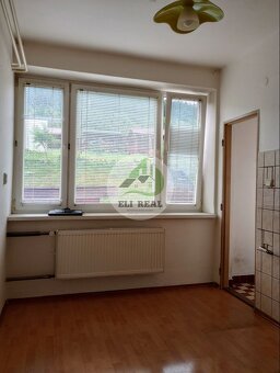 NA PREDAJ 3 izbový byt Mníšek nad Hnilcom - 7