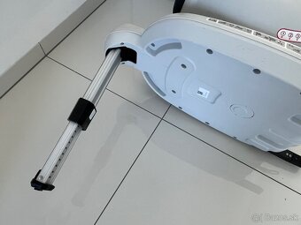 PETITE&MARS Autosedačka Reversal II Isofix Grey (0-18 kg) - 7