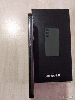 Samsung Galaxy S23 256 GB - 7