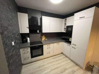 Prenájom 2 izbového bytu na Wuppertálskej ulici - 7