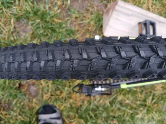 Horský bicykel ROCKRIDER ST 500 - 7