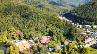 RADO | Pozemok blízko kúpeľného parku Trenčianske Teplice - 7