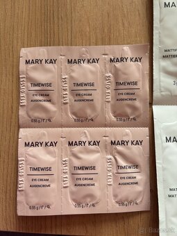 Predám kozmetiku MARY KAY - 7