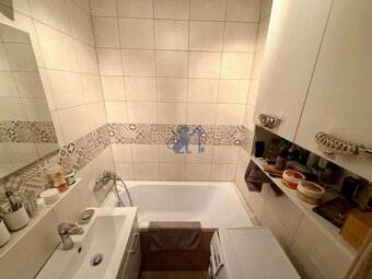 Na predaj 1-izbový byt po kompletnej rekonštrukcii - 7