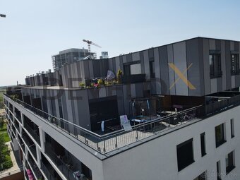 3 – izbový byt s veľkou terasou v Bratislave – Slnečnice - 7