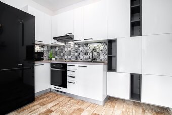 Moderný 2,5-izbový byt s 2 balkónmi | Novostavba - 7