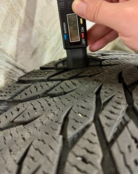 Alu kola Sebring VW Škoda Audi Seat - 7