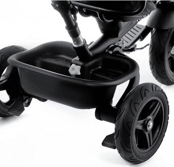 Predám Kinderkraft AVEO ružová - 7