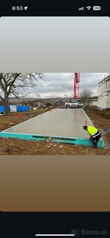 Realizacia zakladovych dosiek - 7