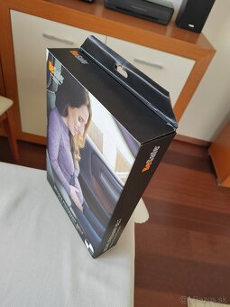 Pás do auta pre tehotné - BE SAFE - NOVÉ - 7