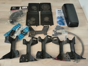 Volvo diely 240 740 940 - 7