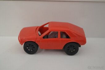 KINDER autíčka, - 7