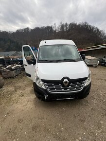 Renault Master 2,3 Dci.rv.2019 L4H2 - 7