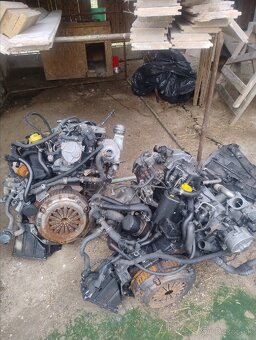 Suzuki Grand Vitara aj na diely.9 ddis - 7