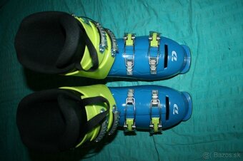 Lyžiarky Dalbello velkost 39 - 7