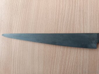 Tradičný japonský nôž - 7