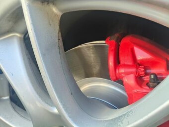 Porsche Cayenne I 957 4.8 TURBO 500k - 7