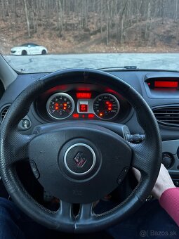 Renault Clio 2.0 197 rs sport - 7