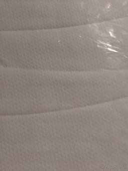 Taštičkové matrace - 7