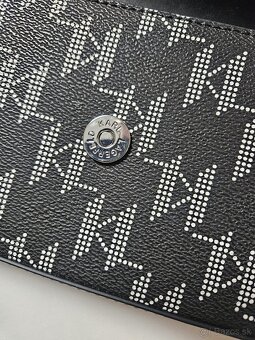 Karl lagerfeld kabelka - 7