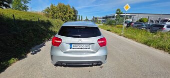 Mercedes-Benz A180 CDI - 7