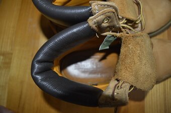 predam original panske topanky TIMBERLAND - 7