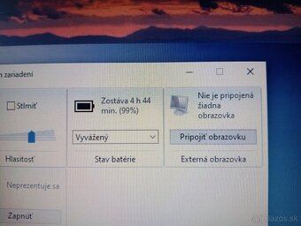 Lenovo Thinkpad T470 + Intel core i5 + 8gb ram + 256gb ssd - 7