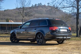 Audi A4 Avant 2.0 TDI - 7