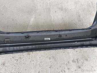 Skoda Octavia 4 kombi - 7