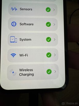 Apple iPhone 12 mini 64GB nová bateria - 7