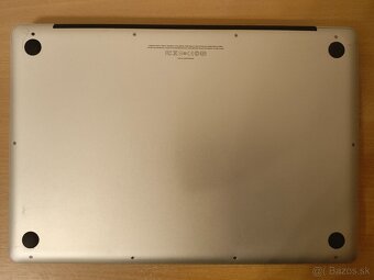 MacBook Pro 15 2011 | Core i7 • 16GB • SSD - 7