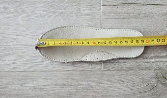 Protetika topánky veľkosť 31 - 7