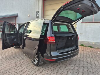 Sharan 7-miest 2021 DSG - 7